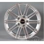 Новые диски Vossen CV4 Replica R17 5X100 ET35 J7 серебро