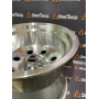 Новые диски GT WHEEL R15 J12 ET -70 6X139.7 Silver