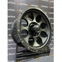 Новые диски GT WHEEL, R16 J8 et0 5x114,3, черный мат