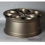 Новые диски KE Flow Forming модель 3 R18 5X112 ET42 J8 бронза