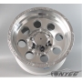 Новые диски GT Wheel R16 6X139,7 ET-10 J10 серебряные