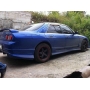 Комплект обвесов на Nissan Skyline R33 Cедан