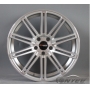 Новые диски Vossen CV4 Replica R19 5X120 ET28 J8,5 серебро