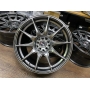 Новые диски XXR 527 R17 J9.75 ET25 5X100/5X114.3 Hyper Black