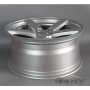 Новые диски Vossen CV3 Replica R20 5X114,3 ET35 J8,5 серебро