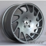 Новые диски Vossen VLE1-R Replica R18 5X112 ET30 J8,5 серый мат