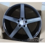 Новые диски Inforged iFG 8 SUV R18 5X120 ET35 J8 черный