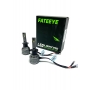 Автомобильные светодиодные лампы FATEEYE F4 Led - H1 6500к, комплект 2 шт