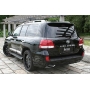 Обвес Elford для Toyota Land Cruiser 200