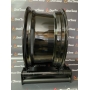 Новые диски XXR R18 J8.5 ET35 5x114.3/5X112 Black+Silver