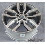 Новые диски BMW wheels 542 R20 5x121 ET48 J9 серый + серебро