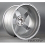 Новые диски Inforged iFG 8 SUV R18 5X120 ET38 J9 серебро