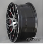 Новые диски Varelox 13  R16 J7 ET12 4x100/4x114,3 черный  + серебро