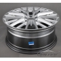 Новые диски Lexus style 127 R18 5x114,3 ET32 J8 серебро