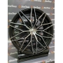 Новые диски Vossen Flow Forming R18 J8 ET35 5X108 Black