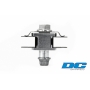 Крепеж тормозных роторов DC Brakes DCH0610, H крепеж, (комплект 10 шт)