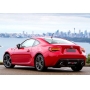 Задние LED фары для TOYOTA 86/Subaru BRZ