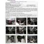 Блокираторы рулевого вала Гарант для AUDI A4 1994-2004 ГУР