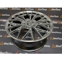 Новые диски HRE FF28 R17 J7.5 ET35 5x108 Hyper Black