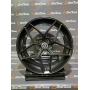 Новые диски HRE FF11 Flow Forming R18 J8 ET35 5X108, Black Mat