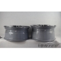 Новые диски BMW F10 style R19 5x120 ET25 J8,5 серый + серебро