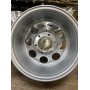 Новые диски GT WHEEL Style R16 J10 et -44 6x139,7, серебро