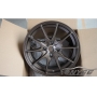 Новые диски Rays G25 R15 5X100 ET38 J6,5 бронзовые матовые