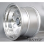 Новые диски GT wheels style 2 R18 5x150 ET0 J9 серебро