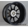 Новые диски RAYS CE28SL R17 4X114,3/4X100 ET38 J7,5 синий + полированная полка