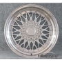 Новые диски BBS RS R18 5X120/5X114,3 ET30 J8 серебро + полированная полка