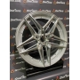 Новые диски ADV510 M.V2 R18 J8 ET35 5X114.3 Silver