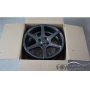 Новые диски SHOGUN EMOTION R V06-R R15 4X100 ET30 J6,5 темно серый