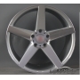 Новые диски Inforged iFG 8 SUV R18 5X120 ET38 J9 серебро