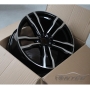 Новые диски BMW 668 M STYLE  R19 5x120 ET30 J8,5 черные