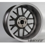 Новые диски BBS RC302 R17 5X100/4X100 ET15 J10 черный глянец