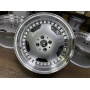 Новые диски HSR R16 J8 ET25 4X100 серебро