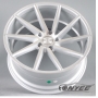 Новые диски Vossen CVT-R Replica R20 5X112 ET35 J9 серебристые