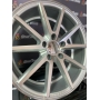 Новые диски Vossen VFS1 R17 J7.5 ET30 5x114.3 Silver