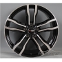 Новые диски BMW 668 M STYLE  R19 5x120 ET30 J8,5 черные