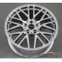 Новые диски BMW 650 M STYLE R18 5X114.3 ET38 J8,0 хром