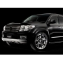 Комплект накладок DAMD Goldman для Toyota Land Cruiser 200