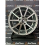 Новые диски Vossen VFS1 R17 J7.5 ET30 5x114.3 Silver