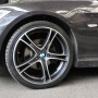 Новые диски BMW Model №3 R19 5x120 ET30 J8,5 темно серые