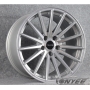 Новые диски Vossen VFS2 Replica R17 5X114,3 ET35 J8,5 серебро