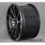 Новые диски Mercedes AMG 10 Spoke C8 R18 5x112 ET45 J8 черный с серебром
