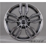 Новые диски BMW 760 M STYLE R19 5X120 ET25 J8,5  хром