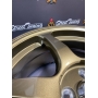 Новые диски RAYS Volk Racing R17 J7.5 ET40 4x100 Satin Bronze