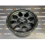 Новые диски GT WHEEL, R16 J8 et0 5x114,3, черный мат