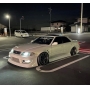 Комплект обвесов BN-Sports для Toyota Mark 2 100 ver.3