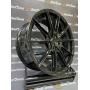 Новые диски Wheelforce germany R17 J7.5 ET35 5x100 Black Gloss